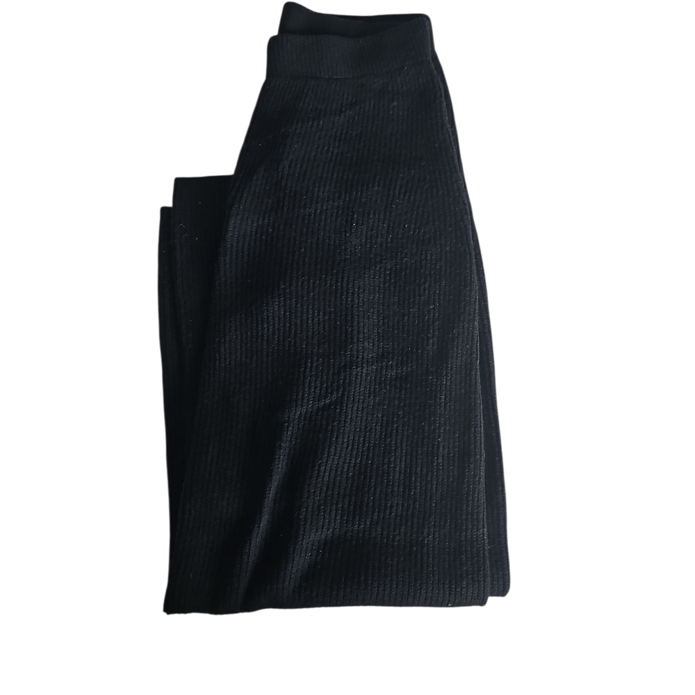 GAP CashSoft Shaker-Stitch Sweater And Pants Set - Picture 5 of 7